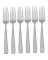 6PK DANFRD DINNR FORK