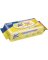80CT LMN/LIME DSFCT WIPE