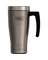 16OZ SS MUG MATTE GRAY