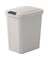 7.5G WHT WASTEBASKET