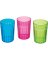 10OZ Rainbow Plastic Tumbler