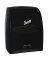 MANUAL TOWEL DISPENSER