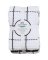 3pk Onyx Wfl Towel