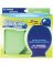 2PK DUAL SCRUB SPONGE