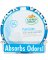 2pk Linen Solid Air Freshener
