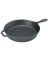 12"x1-3/4"  CAST IRON SKILLET