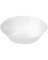 1QT WHITE SERVING BOWL