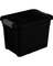 7.5GAL BLK STACKER BOX