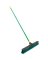 24" MULT-SRF PUSH BROOM