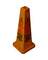 FLOOR SAFETY CONE