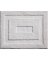 Spa Rug, White Small