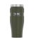 16OZ GREEN SS TUMBLER