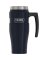 16OZ BLUE SS MUG