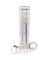 INDOOR/OUTDR THERMOMETER