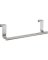 OVER CABINET TOWEL BAR