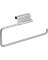 OVERCABINET TOWEL HOLDER