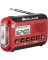 EMERG WEATHR RADIO/LIGHT
