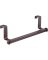 9.75" BRONZE OVER CABINET BAR