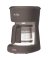 5CUP SWITCH COFFEEMAKER-WHITE