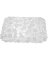 LARGE CLEAR SINK MAT