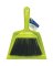 DUSTPAN/BROOM