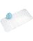 CLEAR PEBBLZ BATH MAT