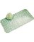 Green Pebblz Bath Mat