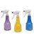 12OZ ASST SPRAY BOTTLE