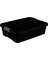 10GAL BLK STACKER BOX