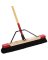 24" TAMPICO FN SWP BROOM