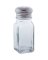 SALT OR PEPPER SHAKER