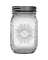 SUNSHINE PINT JAR