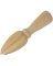 WOOD LEMON REAMER