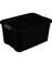 19GAL BLK STACKER BOX