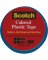 SCOTCH 1-1/2"BLU PL TAPE