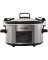 4QT DIGITAL SS SLOW COOK