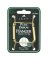 3-5 BRASS WIRE HANGER