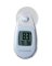 Acurite Digital -4 deg to 158 deg Fahrenheit White Window Thermometer