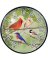 12" SONGBIRD THERMOMETER