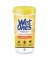 40CT CANISTER WET ONES