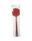 FLY SWATTER, 3PC PLASTIC HAND