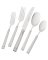 45PC JOY SS FLATWARE SET