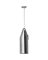 CHROME MILK FROTHER