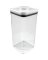 POP SQ TALL CONTAINER
