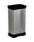 13GAL DECO TRASH BIN