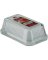 MULTI USE BUTTER DISH