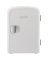 4Ltr. WHITE MINI FRIDGE