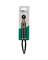 8" SILICONE TONGS