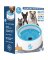 FLOATING WATER PET BOWL