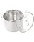 21.5QT SS CANNER